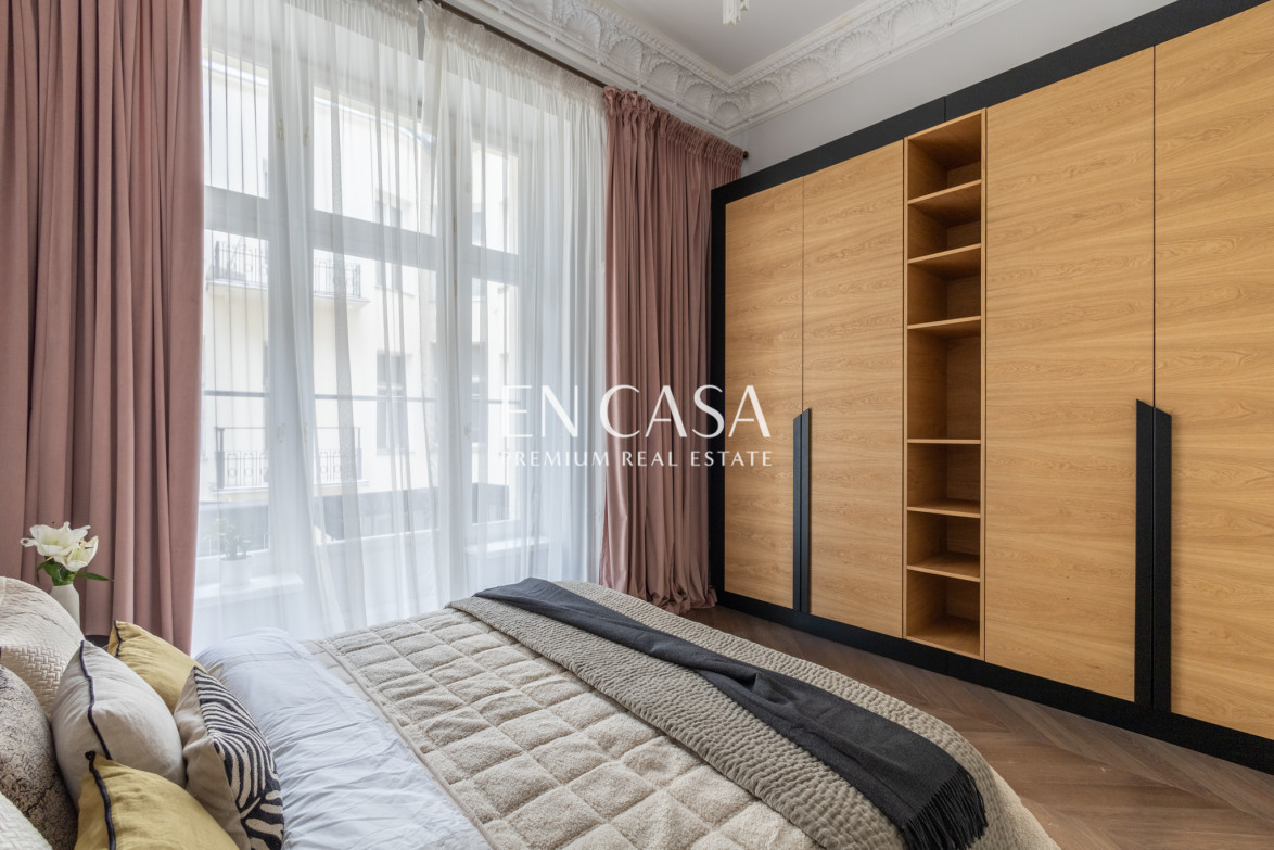 Apartment Rent Warszawa Śródmieście Jasna 13